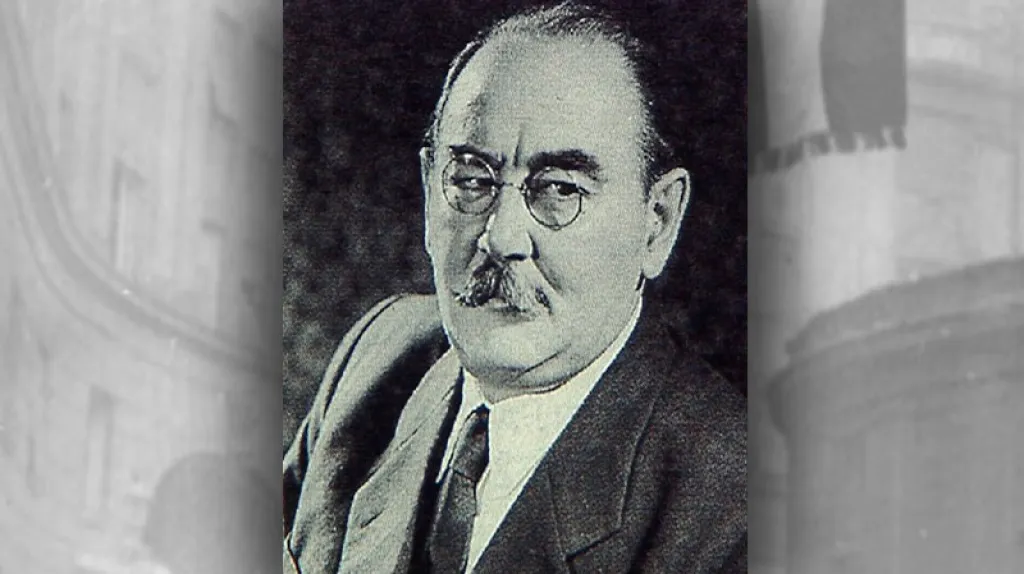 Imre Nagy