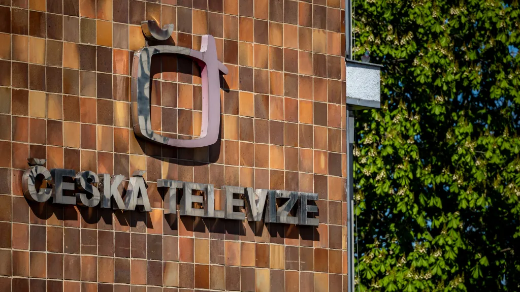 Česká televize