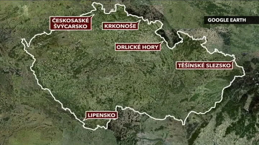 Těšínské Slezsko