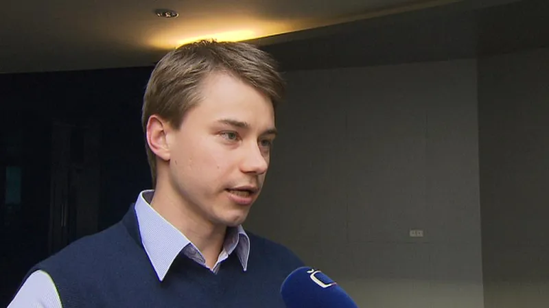 Michal Juhas