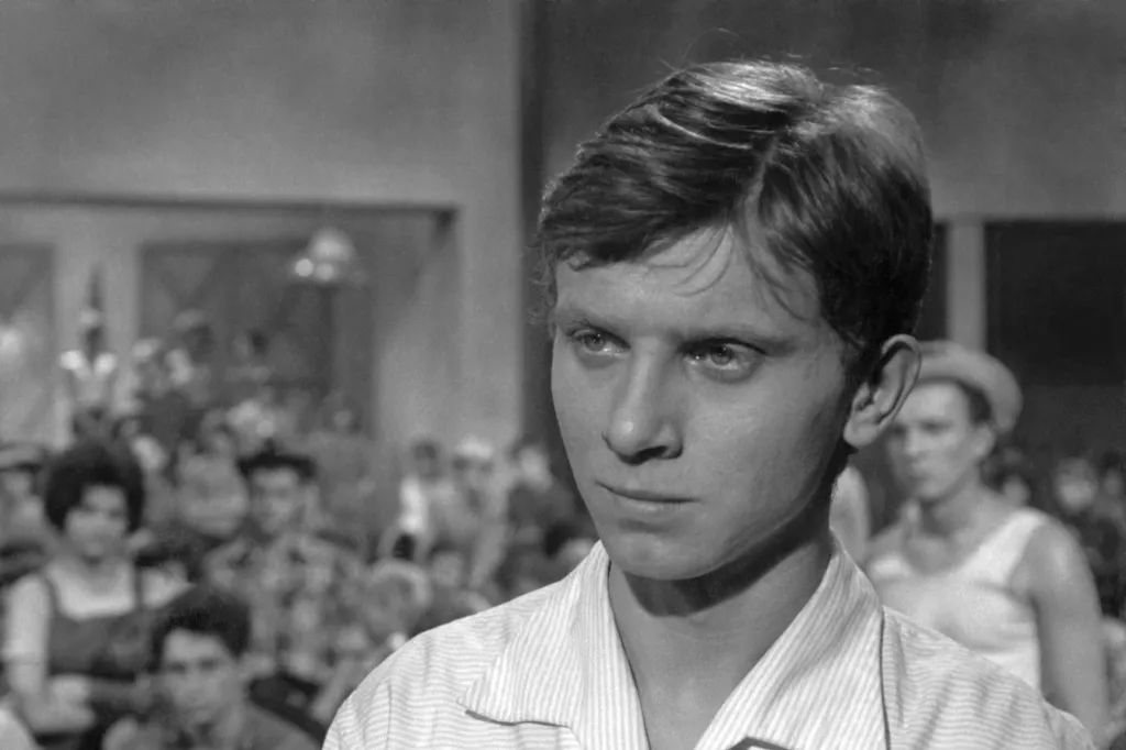 Vladimír Pucholt dostal cenu za osobitý způsob herecké práce ve filmu (muzikál Starci na chmelu či Formanovy filmy „nové vlny“) i na divadle a rovněž za „morální občanský postoj“. Od emigrace na konci 60. let působí Pucholt jako lékař