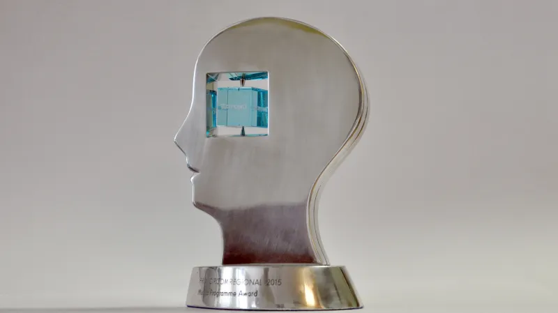 Prix CIRCOM Regional