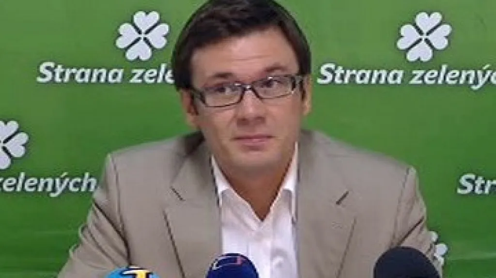 Ondřej Liška