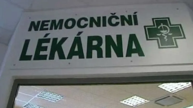 Reportáž Petra Vaška