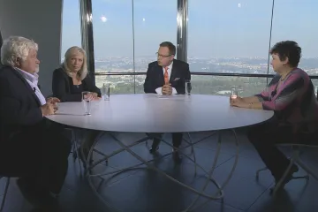 Nejen marketing. Voliči dokázali ocenit předchozí práci, shodují se na pozitivním aspektu voleb hosté OVM