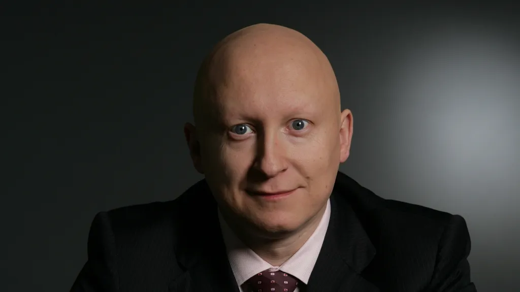Daniel Beneš