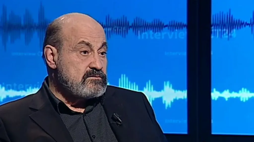 Tomáš Halík