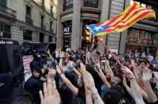 Politolog Dvořák o Katalánsku: Za radikalizací je i neústupnost centrální španělské vlády
