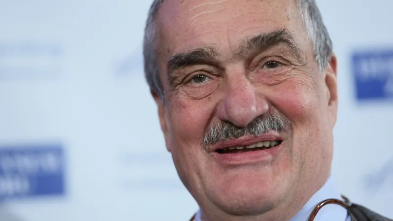 Karel Schwarzenberg