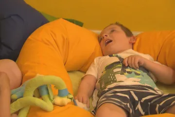Vznikla sbírka Dárek pro Olgu. Připomíná bývalou první dámu