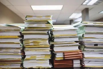 Poslanci podpořili jednotné hlášení, které má zjednodušit administrativu