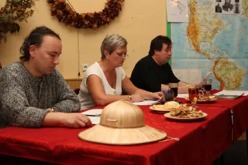 AVÍZO: Komponované čtení z korespondence B. Roezla v Chrudimi