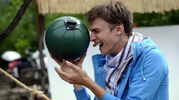 Vojta Dyk
