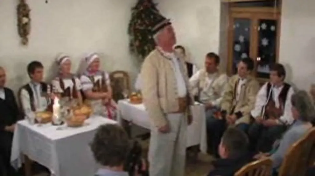Balady pohledem folkloristy