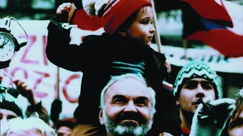 Film Kolja získal Oscara v roce 1996