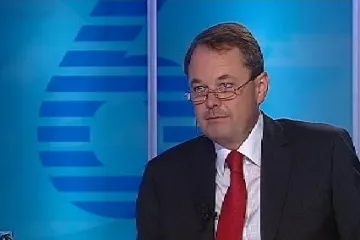 Hlavním tématem konference jsou patenty v době krize