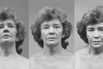 Zpovědi současné fotografie se točí ve Vnitřním okruhu