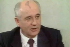 30 let zpět: Zánik SSSR a odchod Michaila Gorbačova