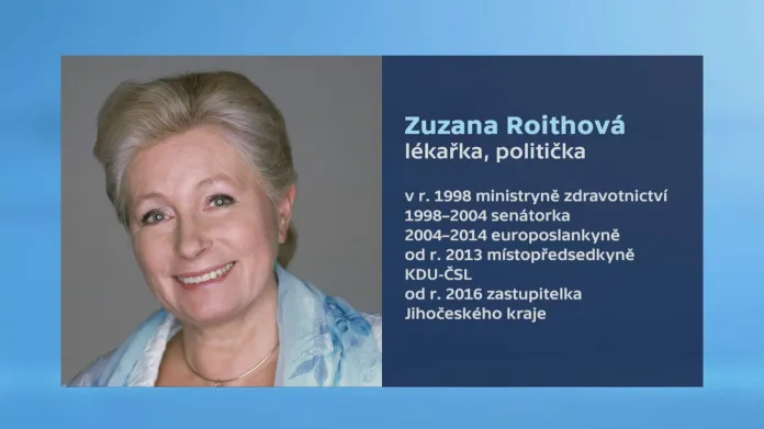 Zuzana Roithová