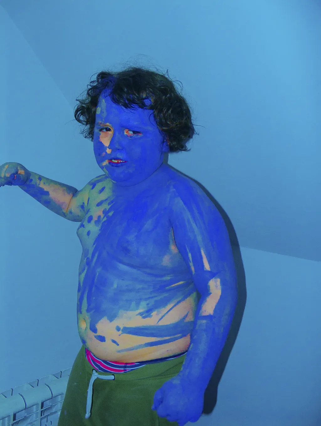 Autorská galerie polské fotografky Karoliny Wojtas