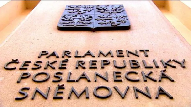 Sněmovní kancléř Petr Kynštetr o začátku nové sněmovny