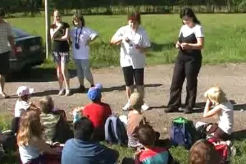 Projektový den: Léto