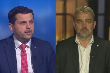 Nominace Turka je na Motoristech, hájí krok Pražák. Hladík mluví o „taškařici“