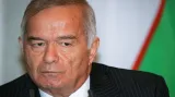 Uzbecký prezident Karimov údajně zemřel