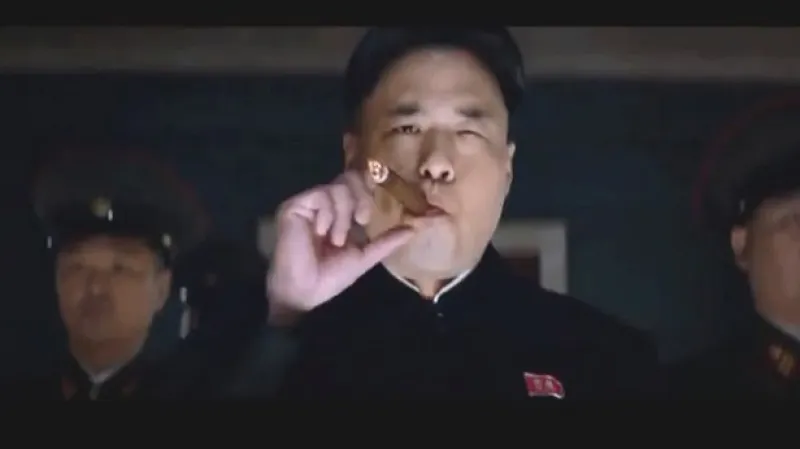 The Interview - komedie o Kim Čong-unovi