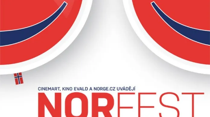 Norfest / plakát