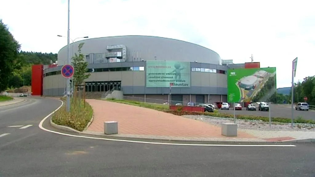 KV aréna