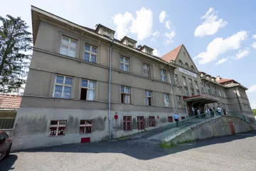 Nemocnice v Rumburku bude od července součástí ústeckého zařízení. Péče o pacienty se má zrychlit