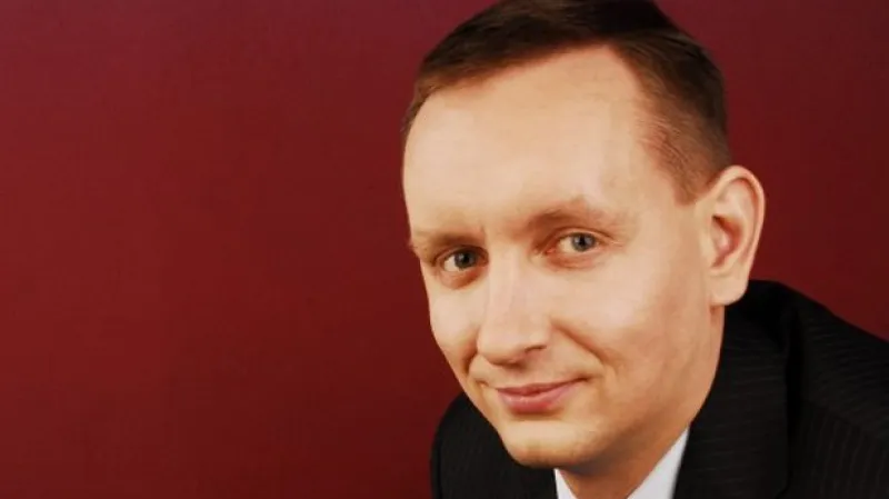 Václav Myslík