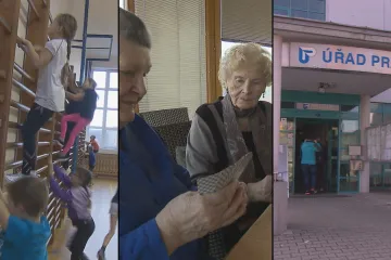Platby za státní pojištěnce vzrostou více, než se čekalo. Stanjura chce úpravu valorizace, Válek nesouhlasí
