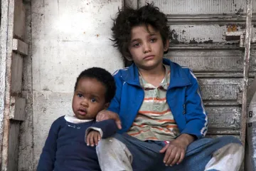 Recenze: Kafarnaum aneb Jak si uchovat lidskost v bídě pro nás stěží představitelné