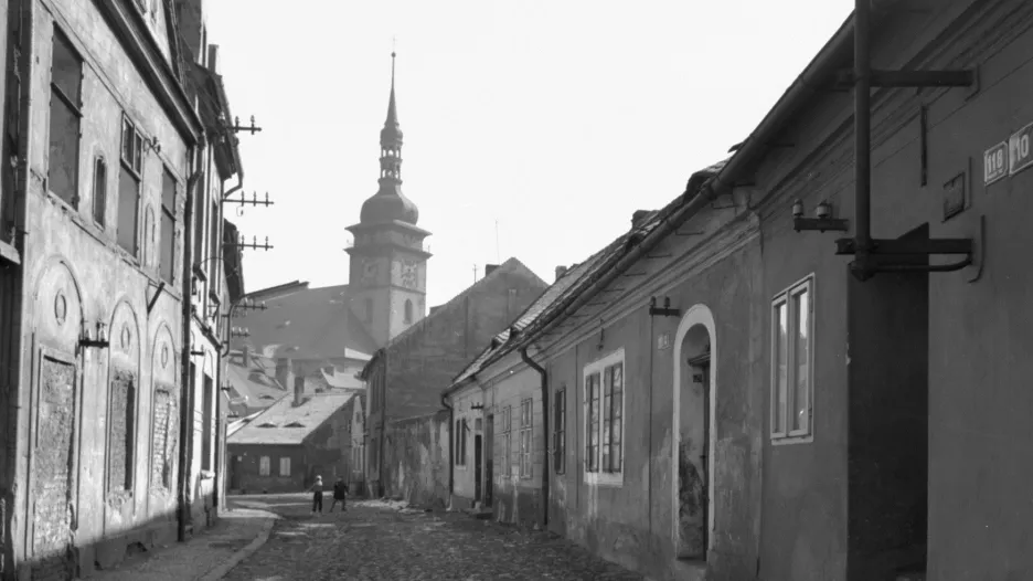 Starý Most