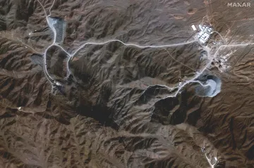 Nejtěžší je obohatit uran, říká fyzik o výrobě atomové bomby