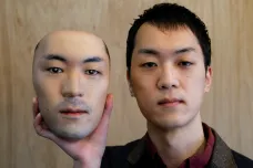 Týden obrazem: Muž dvou tváří, párty ve Wu-chanu a punková kněžna