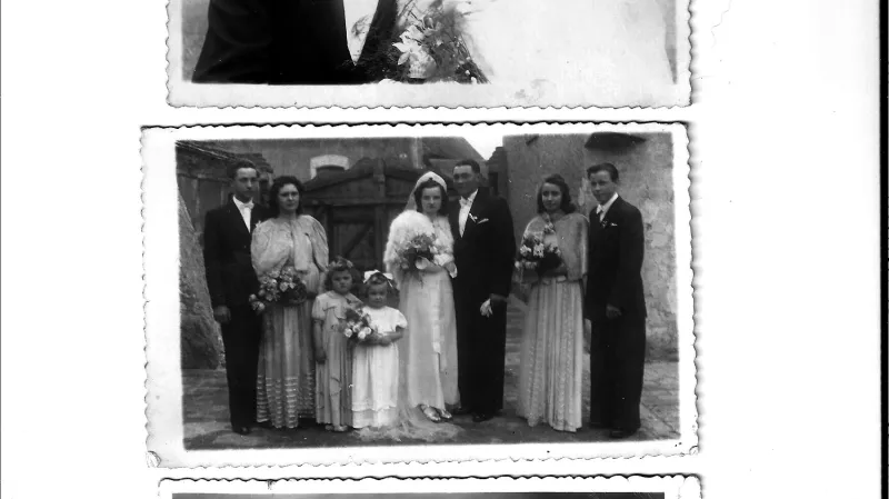 Svatební výstava Koštické nevěsty