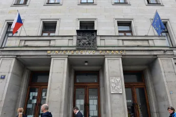 Schodek státního rozpočtu v květnu vzrostl na 170,2 miliardy