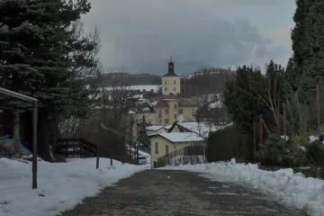 Zimní sraz Klubu českých turistů v Jilemnici