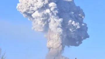 Sopka Šinmoedake