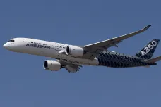 Američané vyšetřují Airbus kvůli korupci. Pokuta může být až pět miliard eur, uvedl tisk