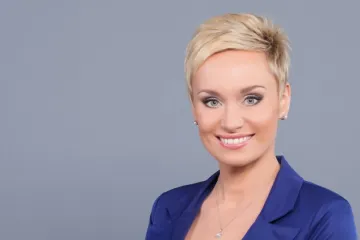 Dobrý redaktor má pro mne cenu stříbra po babičce