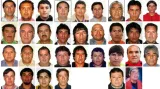 33 hrdinů z chilského dolu