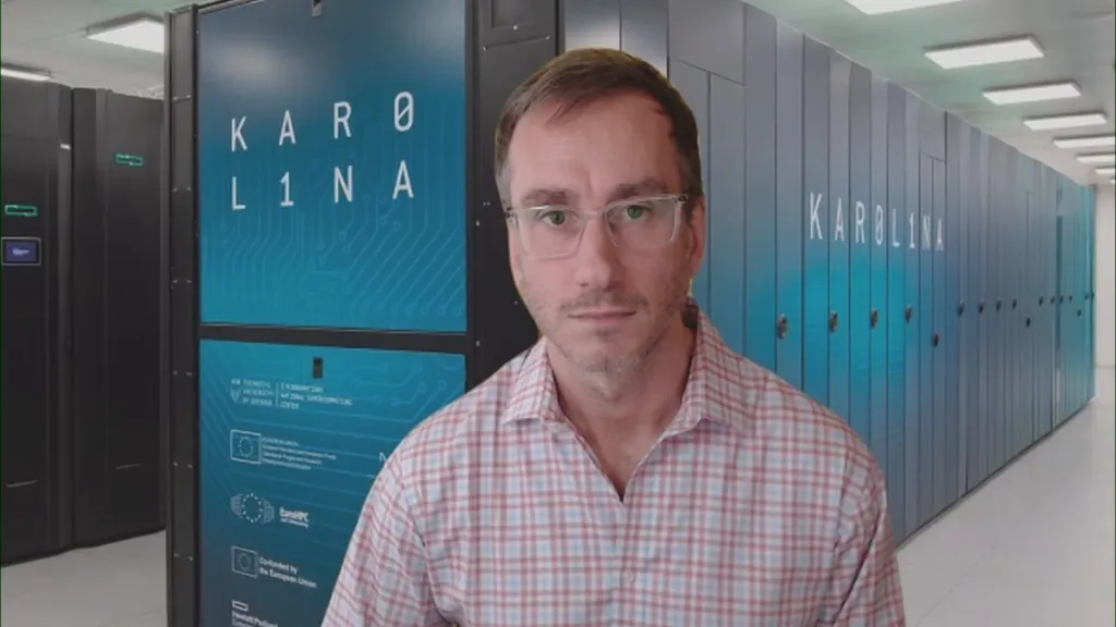 Filip Staněk o útocích na datová centra Íránem