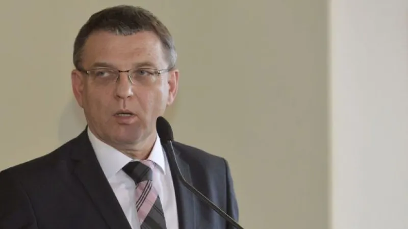 Zaorálek: Ruští špioni je stále se opakující příběh