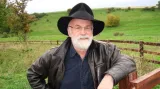Smrť si přišel pro Terryho Pratchetta