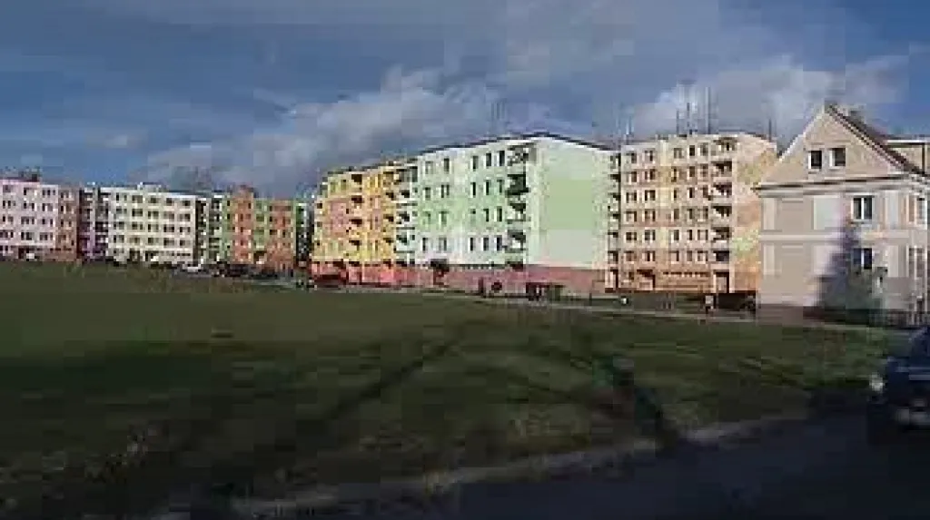 České Velenice