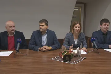 Smlouvu o spolupráci představí brněnská koalice v úterý. Včetně personálního obsazení